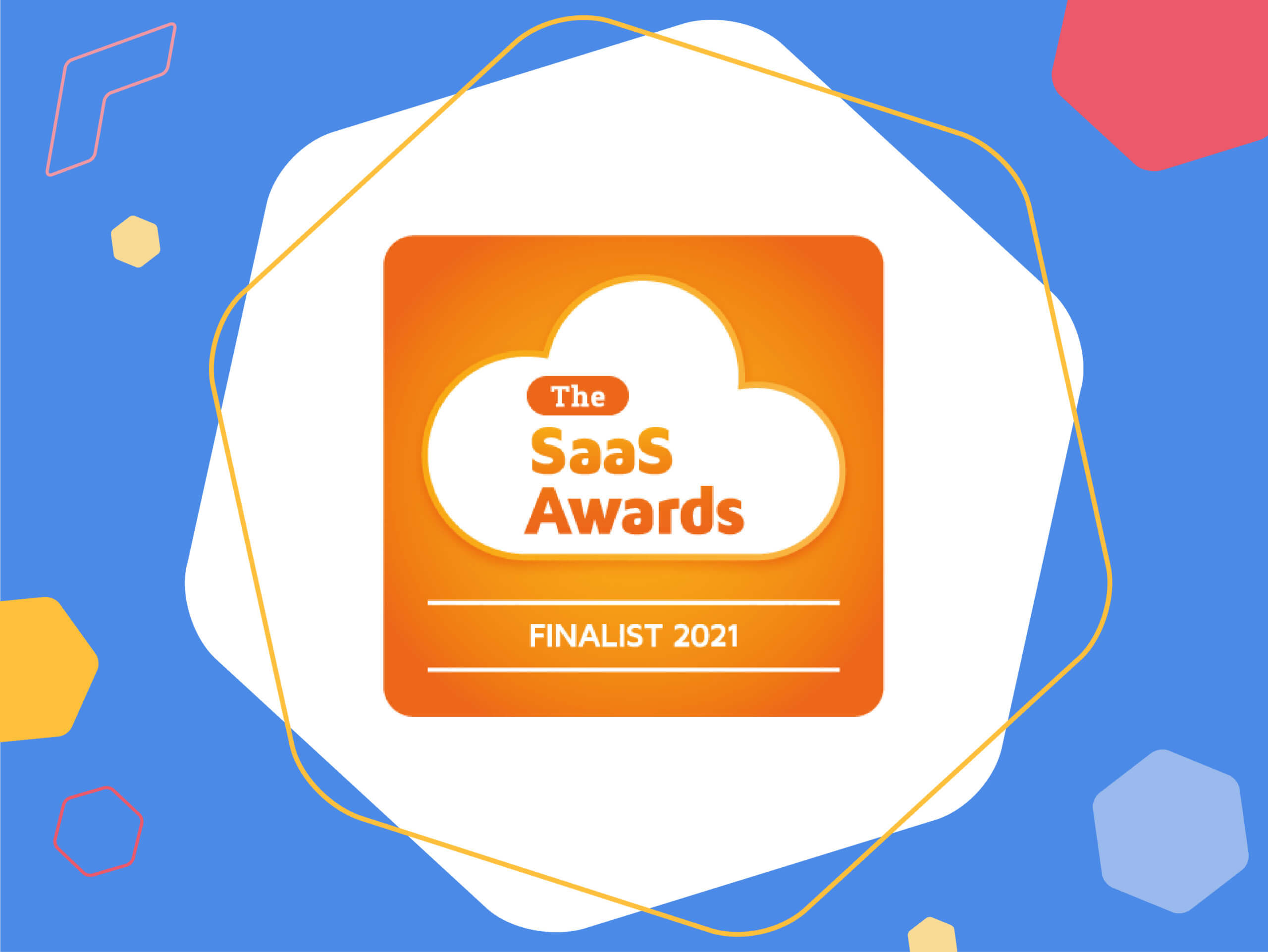 Contentsquare Shortlisted For Saas Awards Contentsquare