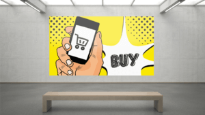 mobile to store achat en ligne