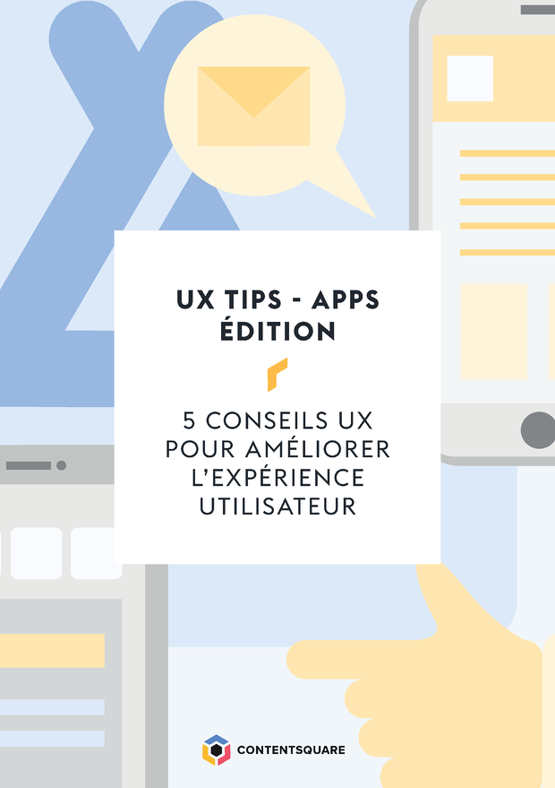ux apps