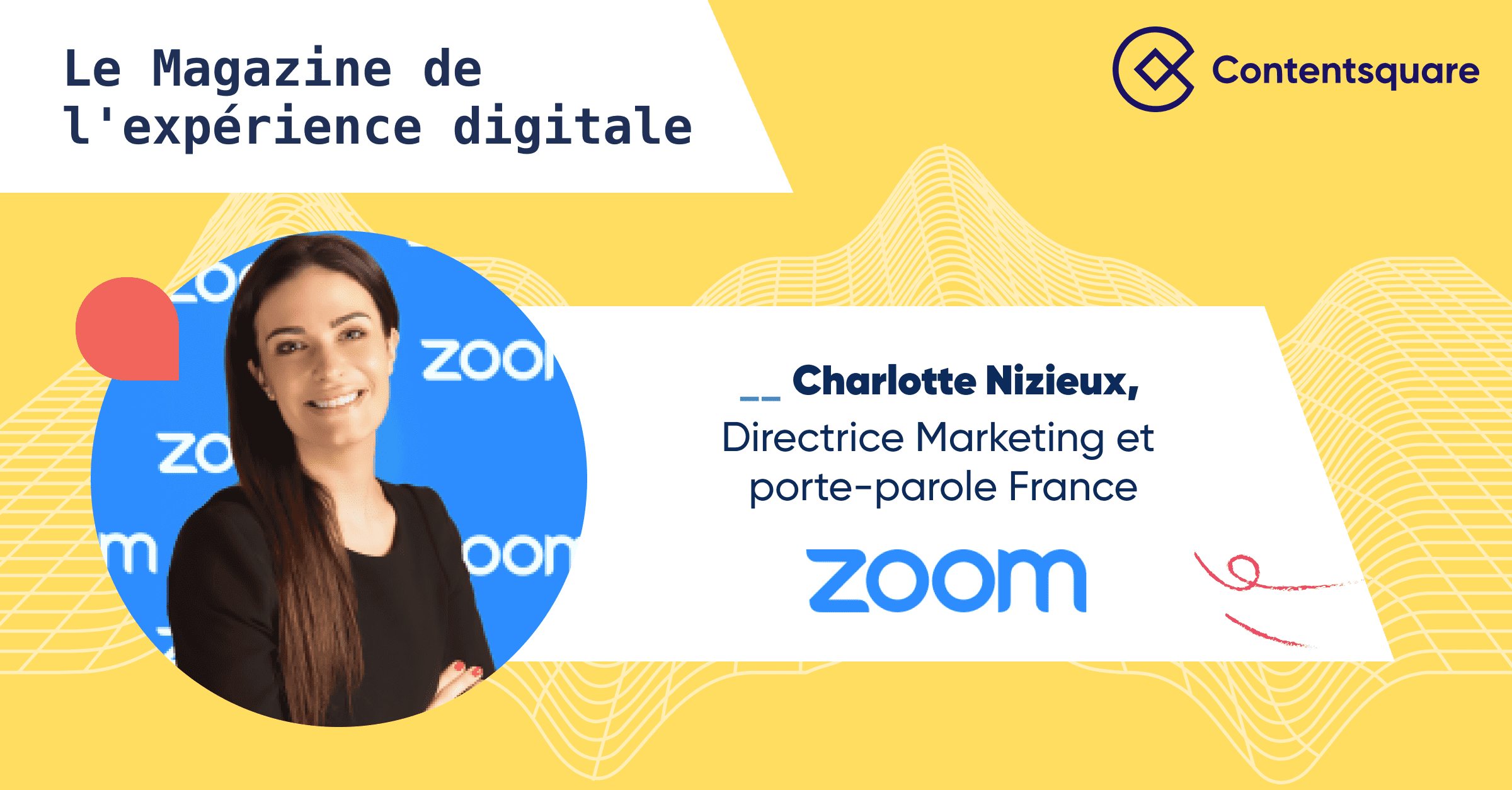 Zoom- Charlotte Nizieux