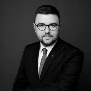 Mathieu Flaig de l'agence SYSK