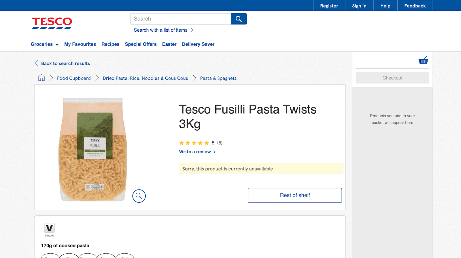 Produit en rupture de stock : 6 best practices pendant les soldes