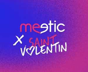 Saint-Valentin marketing meetic