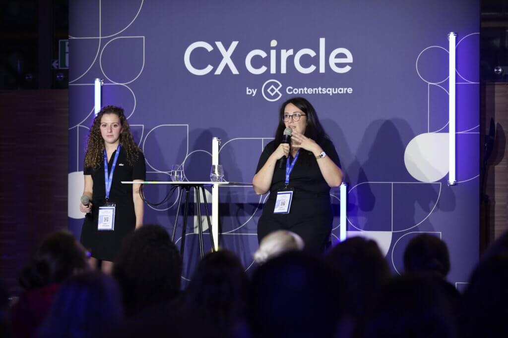 cx circle workshop