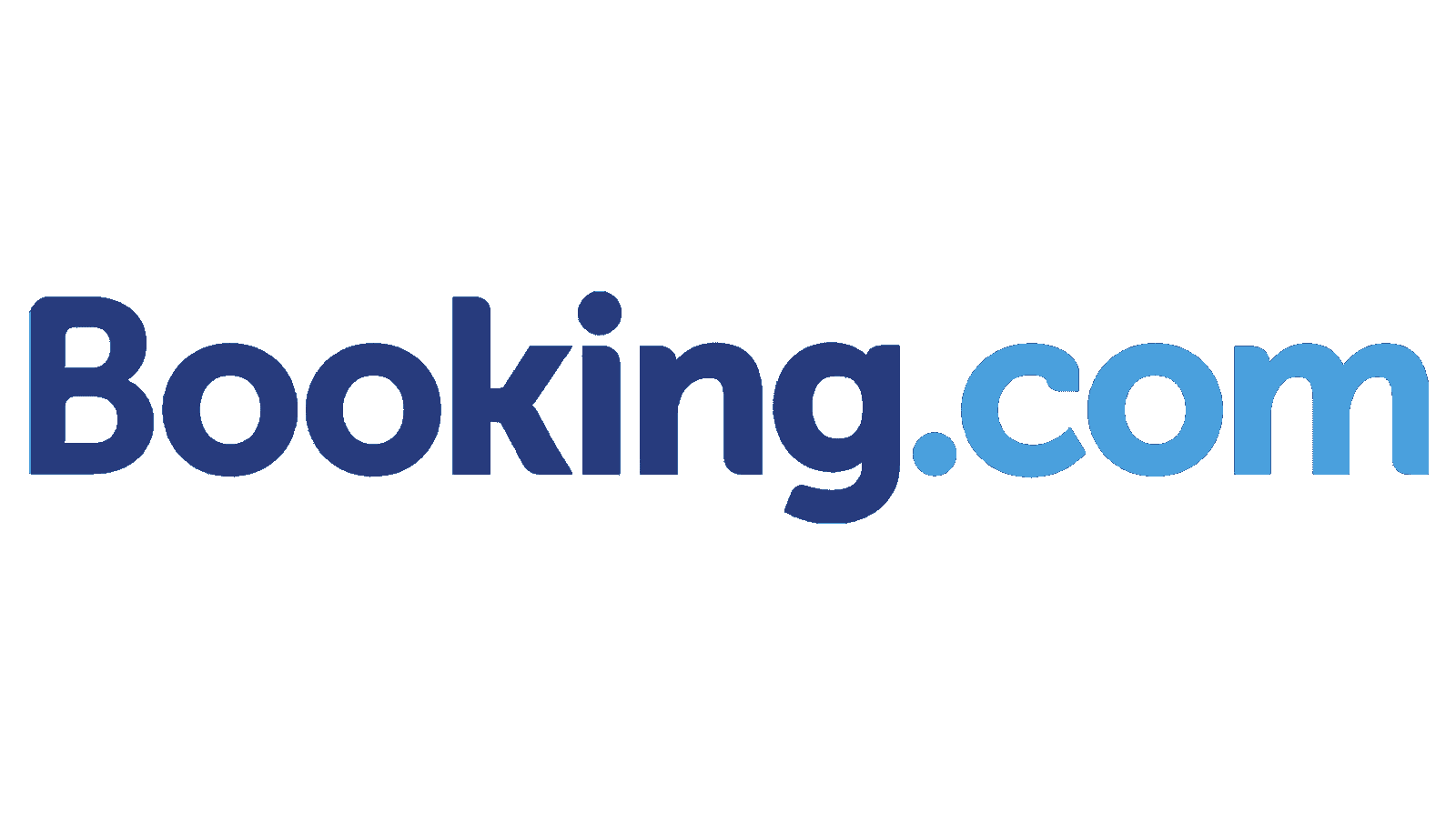 Color Booking Logo