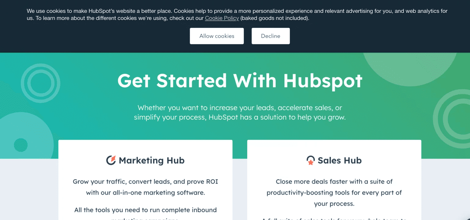 HubSpot comment fidéliser un client sur internet 