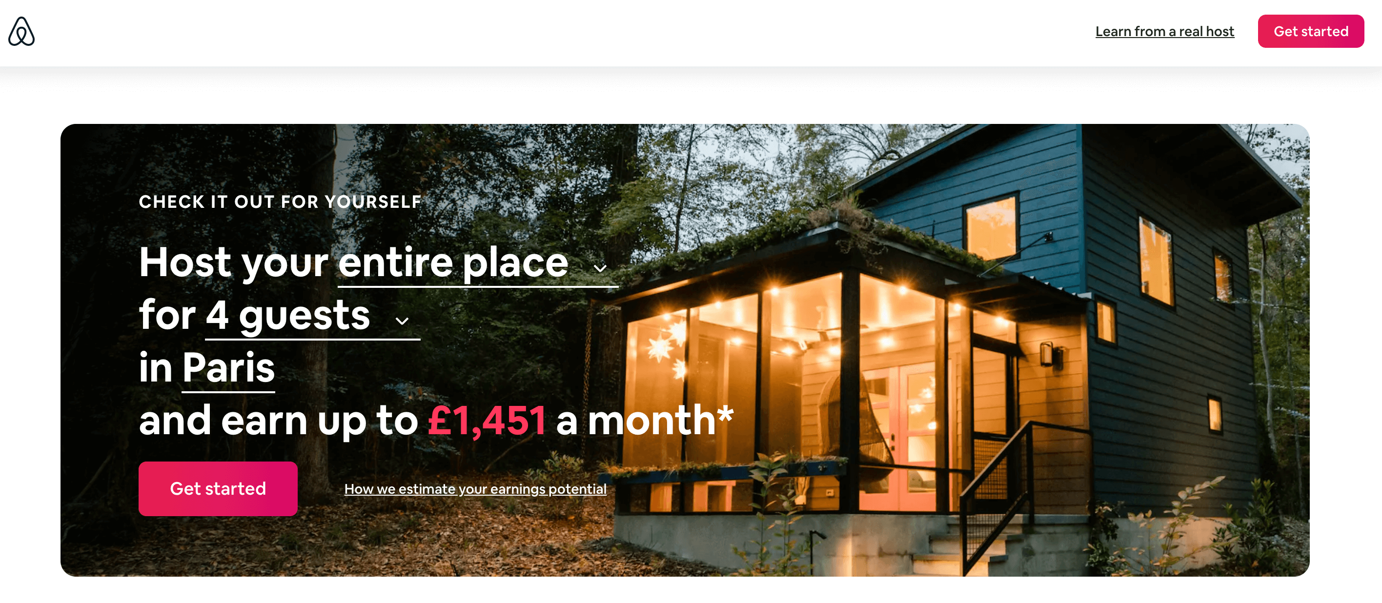 airbnb-landing-page
