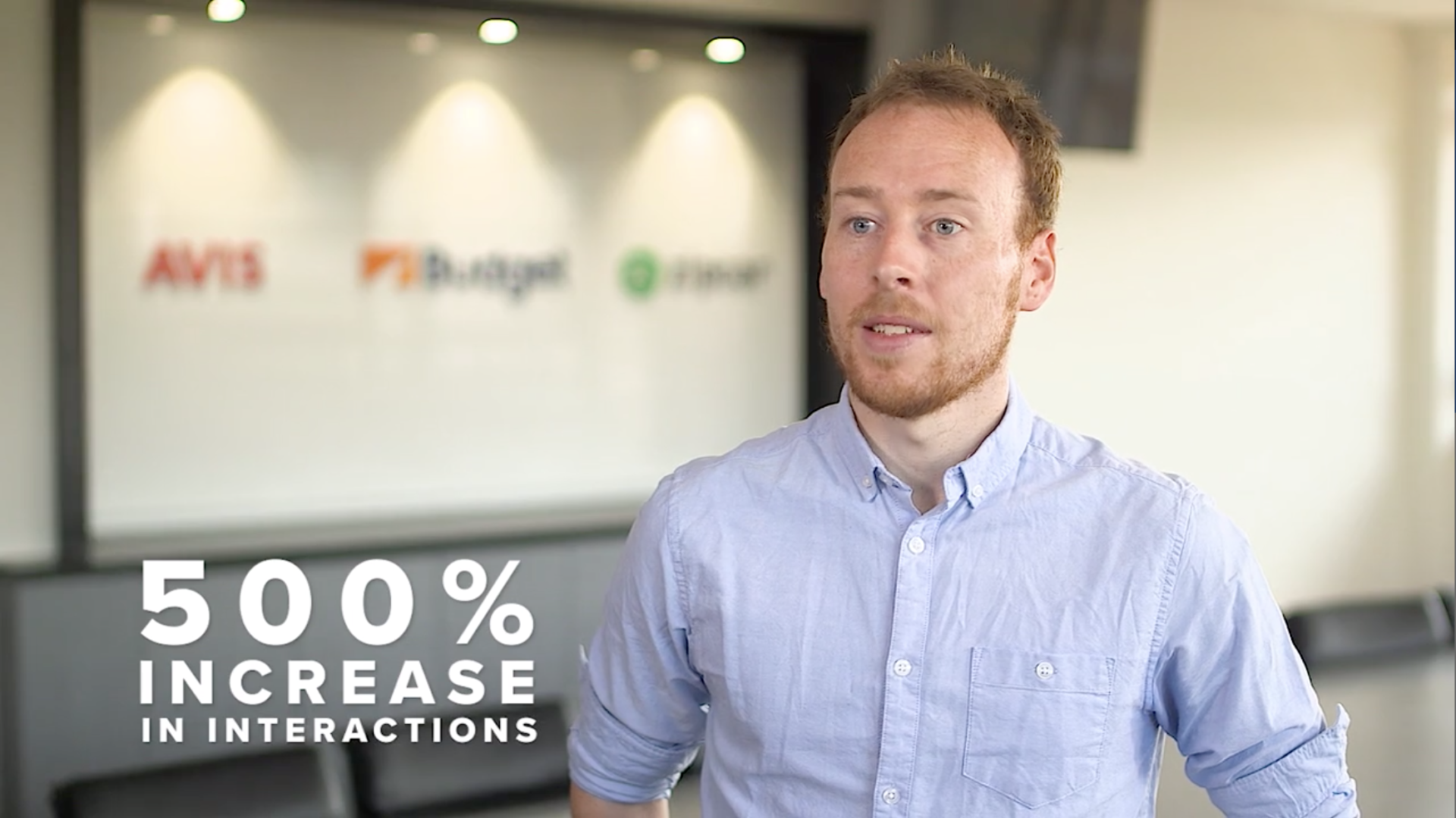 Avis truck rental image