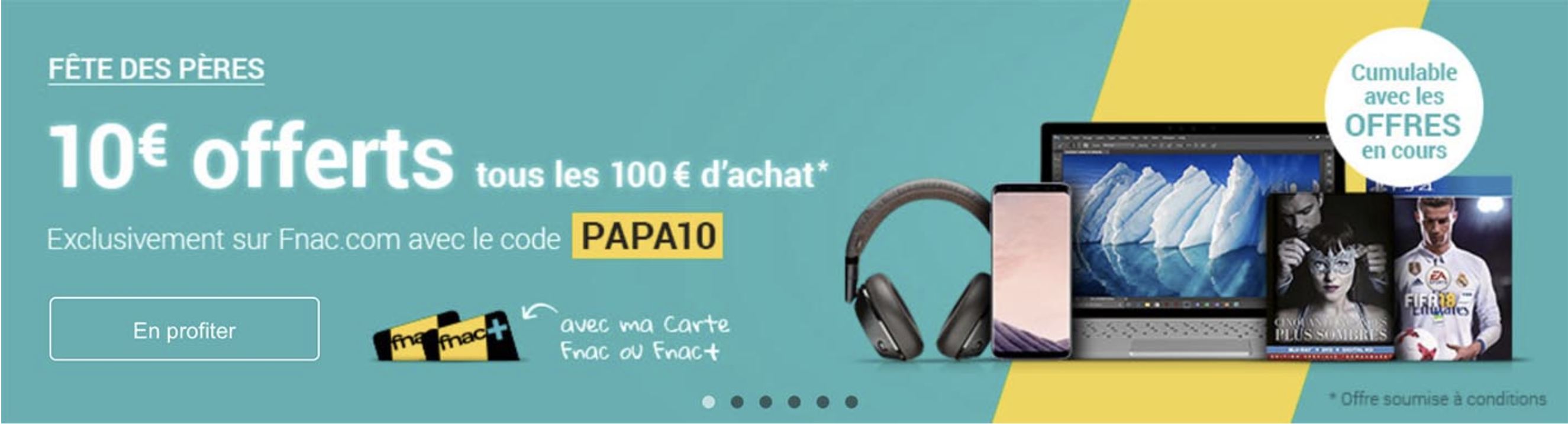 fete-des-peres-fnac