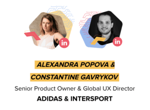 Gender-Inclusivity and retail with Adidas and Intersport
