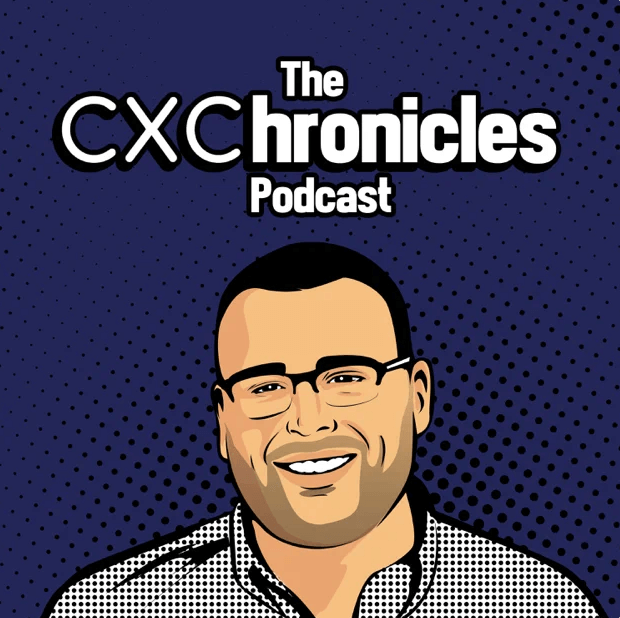 5 CX Podcasts You Should Be Listening To - Contentsquare