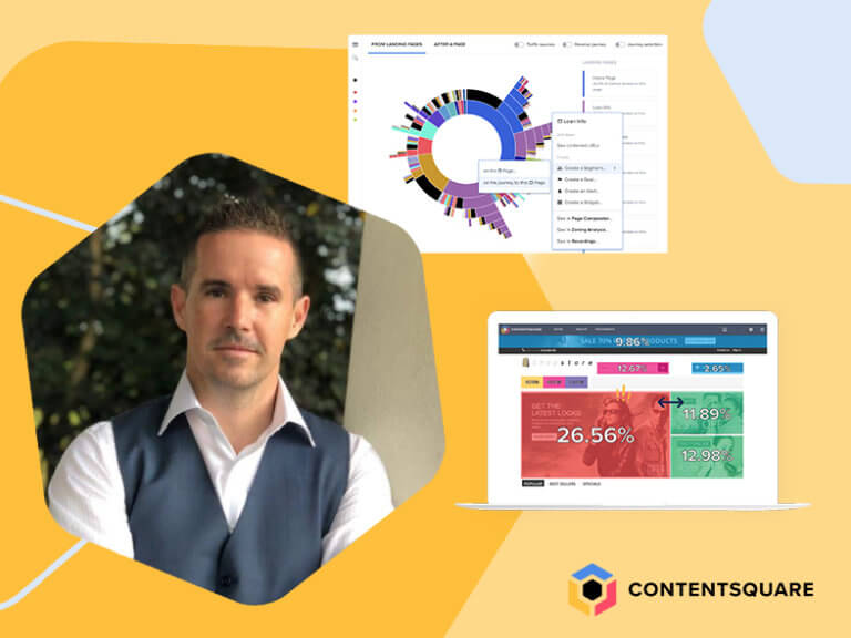 Inside the black box of onsite analytics: An interview with David Bochsler on Contentsquare's APAC expansion