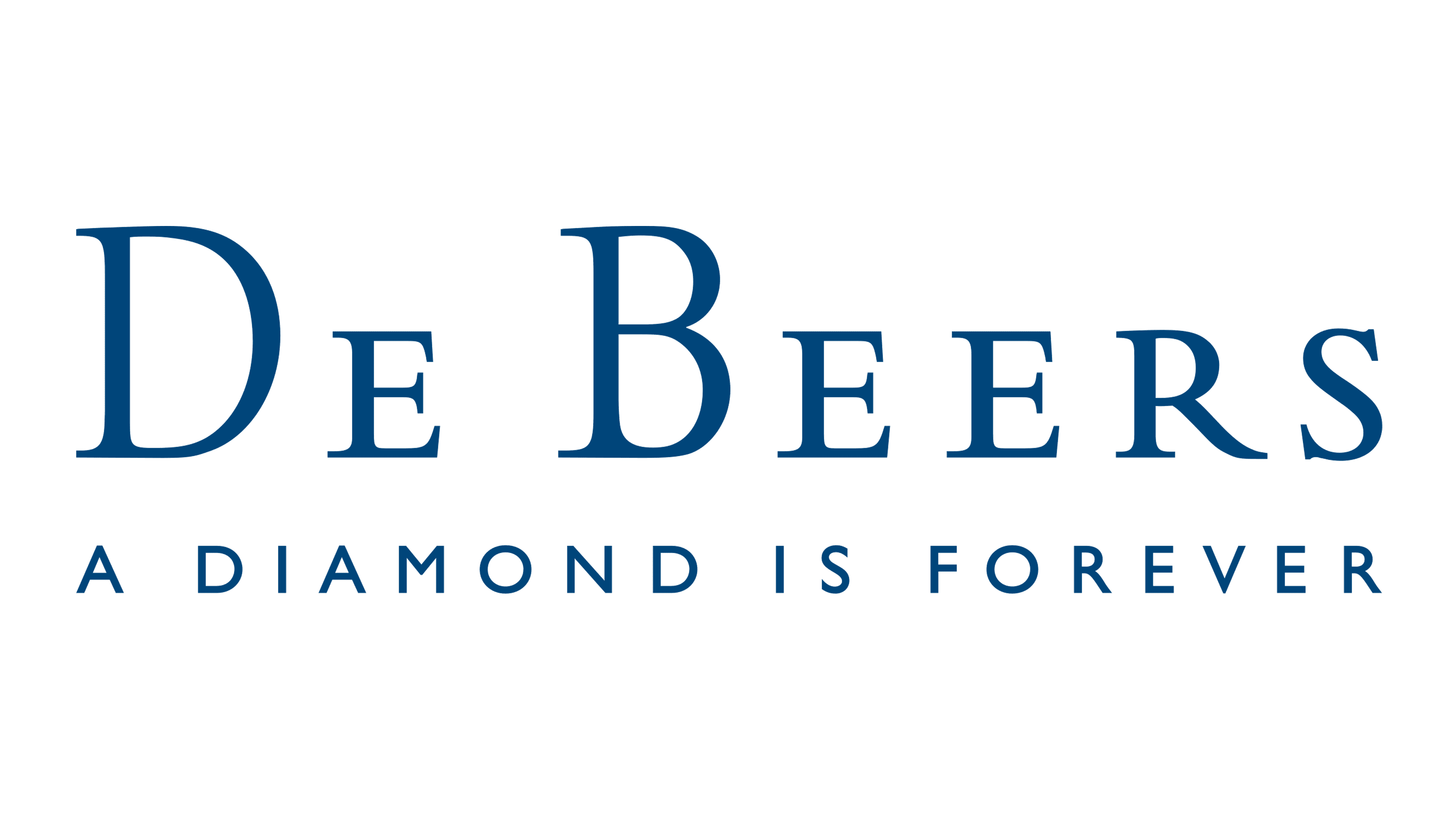 to work with diamond company De Beers Group to revolutionize  computer networks