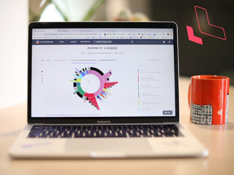 How NVIDIA Used Contentsquare to Democratize Data