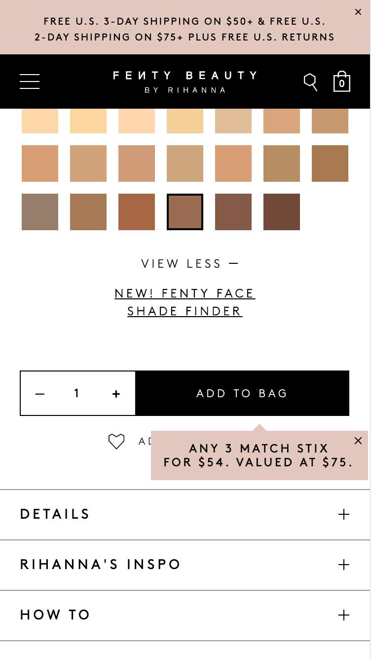 4 Tips for Perfecting Promo Code UX on sites