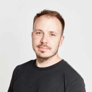 Roger Howard, Head of Pricing and Digital Commerce at ASOS