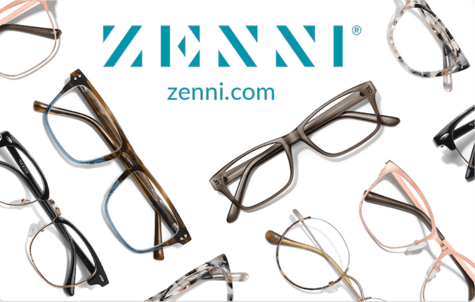 How Zenni increased conversions by 3.5% thanks to Contentsquare!