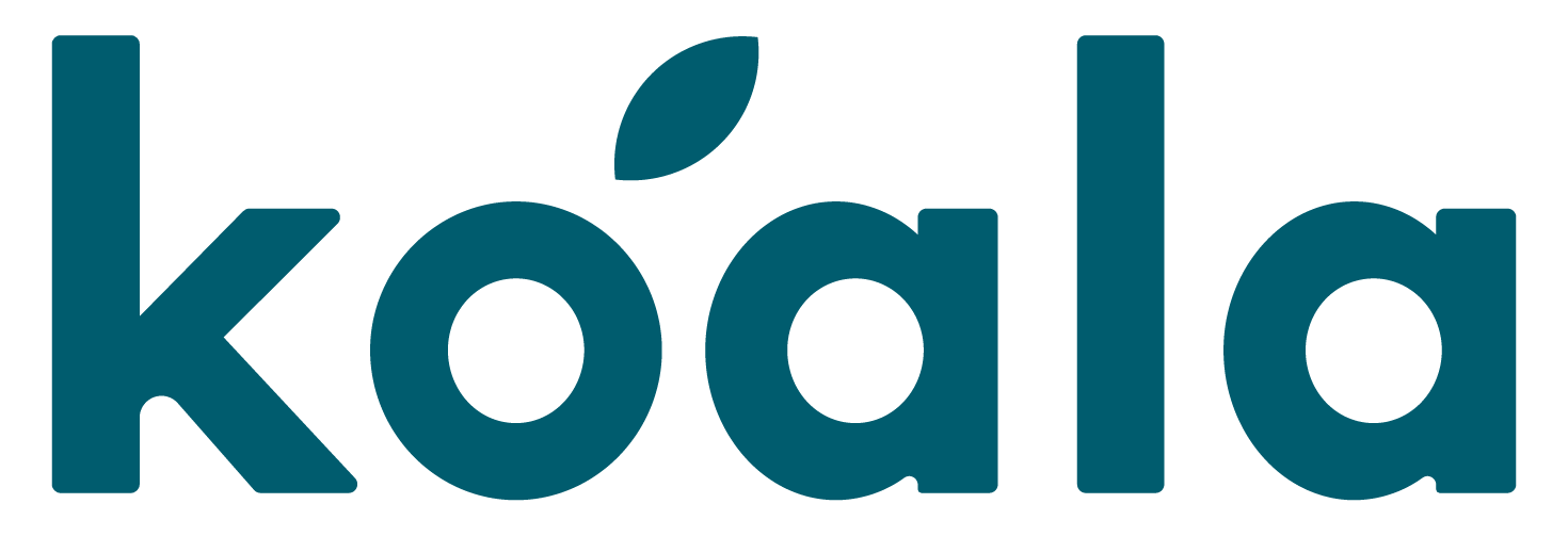 Koala logo