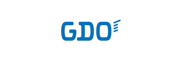 GDO logo