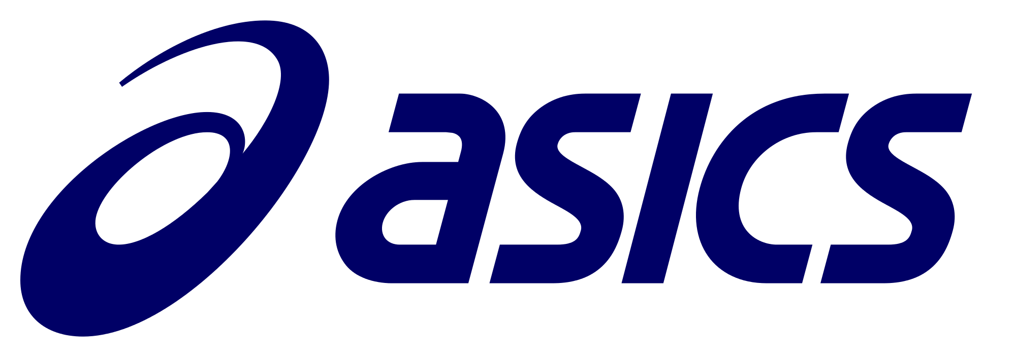 ASICS logo